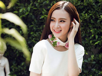 Angela Phương Trinh hợp tác cùng Lưu Thiên Hương, SlimV
