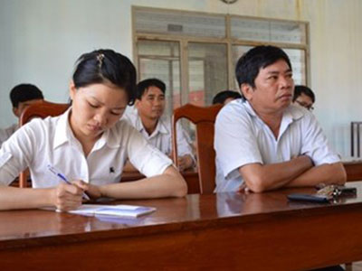 Bắt oan giám đốc, Viện kiểm sát phải bồi thường 2,8 tỷ đồng