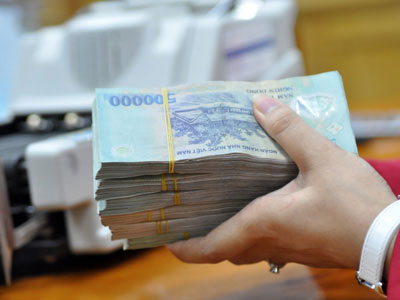 Doanh nghiệp mong lãi suất dài hạn về 9%