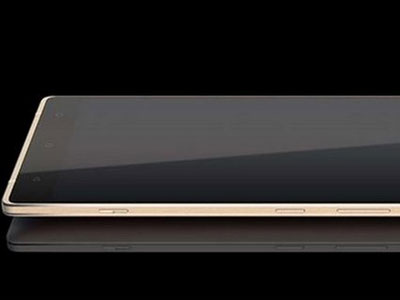 Lộ thiết kế smartphone chụp ảnh 100MP