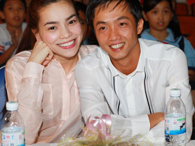 Nếu Hà Hồ rời xa Cường đôla, chắc chắn không vì tiền