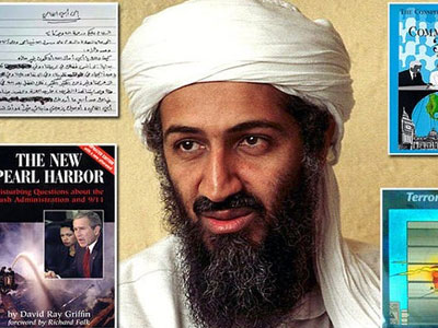 Nỗi ám ảnh tột cùng của Bin Laden