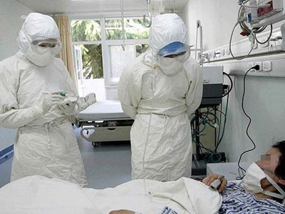 Ai dễ nhiễm MERS-CoV - loại virus nguy hiểm không kém SARS?