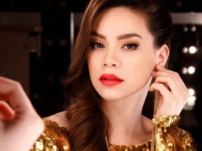 Hồ Ngọc Hà và những nỗ lực khẳng định giọng hát