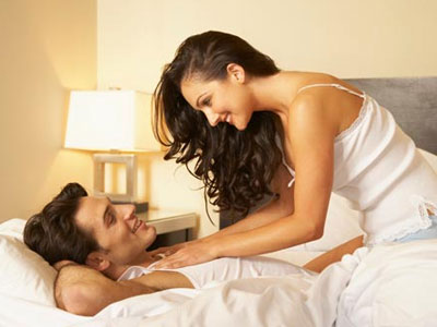 Nhu cầu "yêu" của phụ nữ đạt đỉnh ở lứa tuổi 20