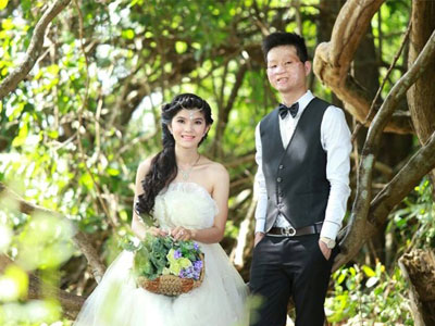 Tâm sự của người vợ trong chuyện tình chấn động mạng 2014