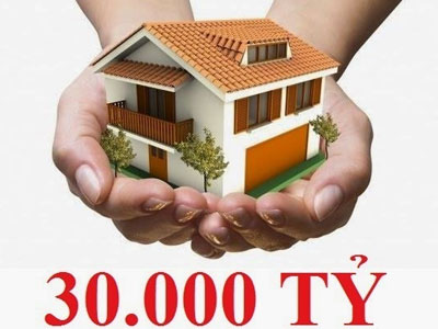 Vay gói 30.000 tỷ phải mua bảo hiểm cháy nổ mới giải ngân?