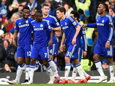 Vô địch Premier League, Chelsea kiếm được "thưởng đậm" thế nào?