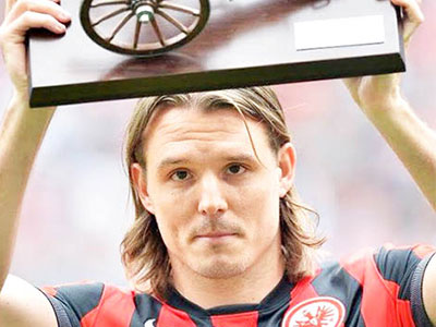 Alexander Meier: Sút tung lưới Việt Nam rồi thành Vua phá lưới Bundesliga