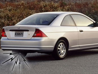 “Bắt bệnh” 10 âm thanh lạ phát ra từ xe của bạn