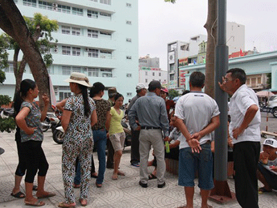 Bệnh nhân tử vong tại BV Việt – Tiệp: Ngành y tế khẳng định không có sai sót