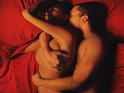 Cảnh sex đang ngày càng trần trụi hơn trên màn ảnh