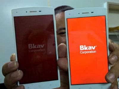 CEO Nguyễn Tử Quảng sẽ đích thân giới thiệu Bphone