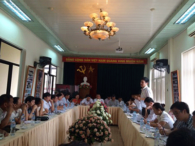 Hải Phòng: Đột ngột đóng cửa bến xe Tam Bạc, doanh nghiệp bất bình