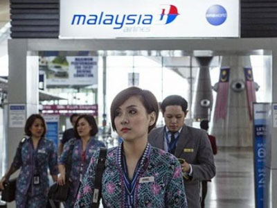 Hàng không Malaysia (MAS) giải thể, hàng chục ngàn nhân viên bật khóc