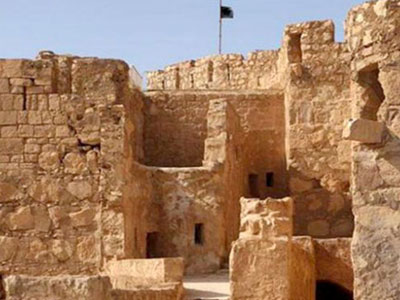 IS bắn, chặt đầu 217 người Syria trong 9 ngày