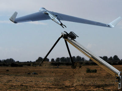 Israel khoe biến thể "cảm tử" UAV Orbiter 2 mà VN mua