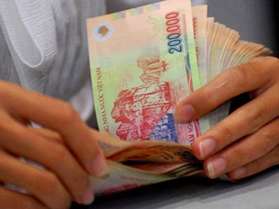 Khó vay gói 30.000 tỷ vì thu nhập