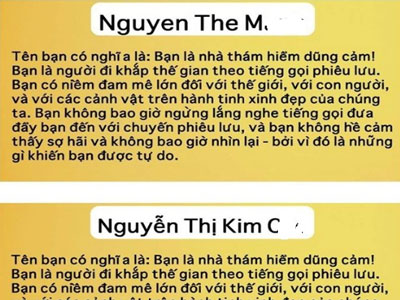 Người dùng có nguy cơ "ăn quả đắng" từ các ứng dụng của facebook