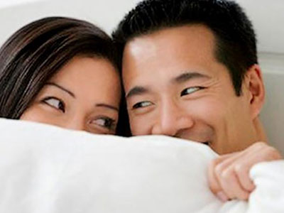 Quý ông ôm trái đắng vì cố kéo dài cuộc "yêu"