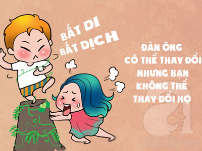 Sự thật trần trụi về đàn ông khiến chị em thất vọng
