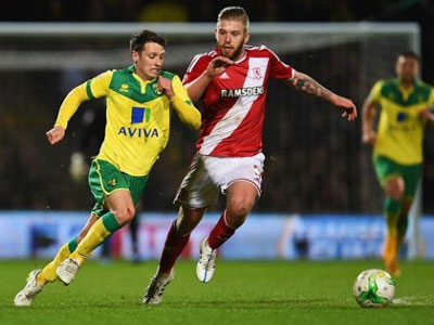 Vé thăng hạng Premier League trị giá 120 triệu bảng