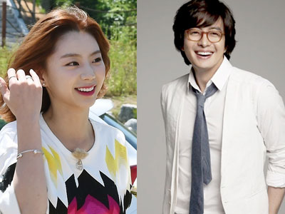 Vợ sắp cưới của Bae Yong Joon lộ nhẫn đính hôn