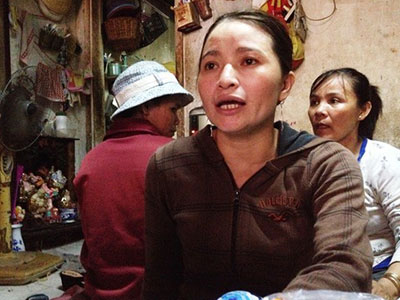 Vụ 5 triệu yen: Chưa nhận tiền đã có người đến nhà lừa gạt