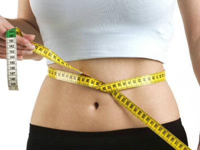 6 bí kíp giúp giảm mỡ bụng cho phái đẹp