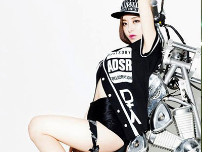 DJ Soda hồi hộp trước ngày sang Việt Nam