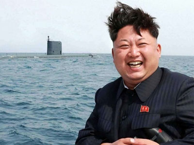 Kim Jong-un ca ngợi thử tên lửa là sự kiện lịch sử
