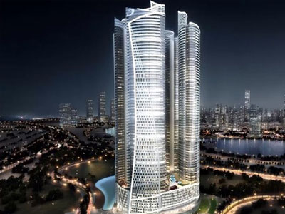 Người cha tỷ phú của thiếu gia Dubai làm giàu như thế nào?