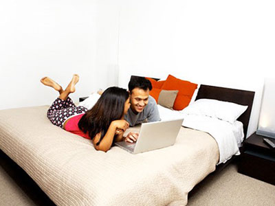 Phong thủy có làm nóng được chuyện "chăn gối" vợ chồng?