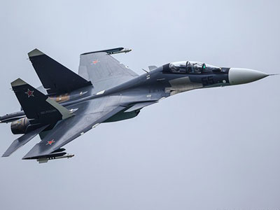 Su-30SM Việt Nam sẽ mua vượt trội Su-35S Trung Quốc ở điểm nào?