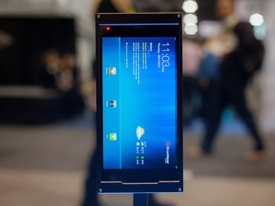 Báo nước ngoài nói gì về Bphone và tham vọng của Bkav?