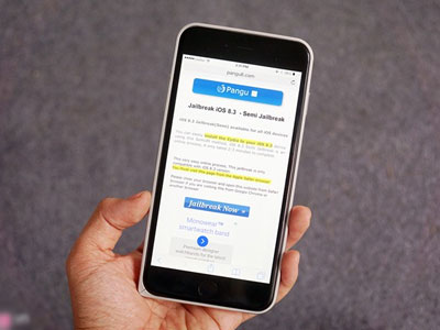 Công cụ jailbreak giả mạo lừa tiền người dùng iPhone nở rộ