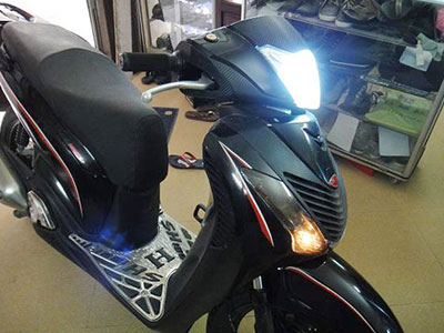 Đoạt mạng bạn vì mượn SH không trả