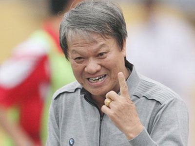 HLV Lê Thụy Hải: "Đừng xem HLV Miura như Thánh"