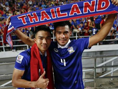 Lê Công Vinh: "Tôi không bao giờ quên nụ cười mỉa mai của Songkrasin"