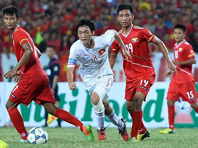 Lứa U19 Việt Nam rơi rụng dần dưới thời HLV Miura