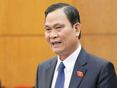 Lương Bộ trưởng tính cả phụ cấp cũng khó sống