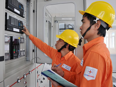 Nắng nóng đỉnh điểm, EVN HANOI hoãn toàn bộ các lịch cắt điện