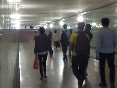 Nghi vấn chưa có lời giải vụ hiếp dâm tập thể dưới hầm đường bộ