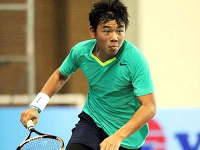 Tay vợt Hoàng Nam được phép "bỏ" SEA Games 28