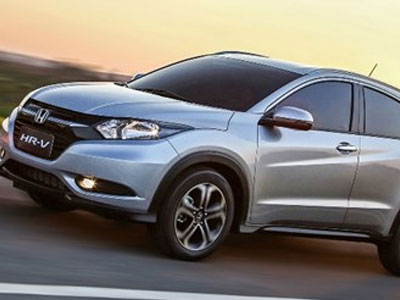 Vì sao Honda chưa đưa SUV chạy phố HR-V về Việt Nam?