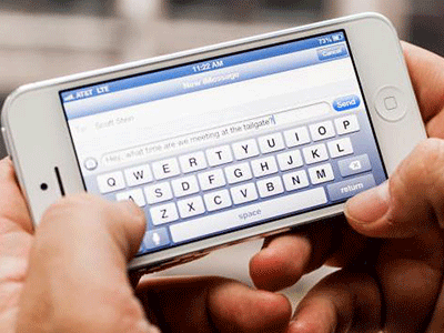 Apple xác nhận iPhone bị tắt máy đột ngột vì tin nhắn ký tự lạ