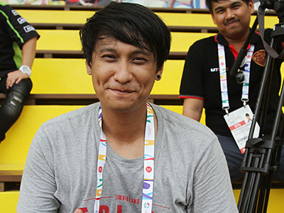 "Chỉ U23 Việt Nam đủ sức ngáng đường U23 Thái Lan"