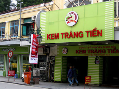 Đại gia Ninh Bình mua đất vàng Hồ Gươm của Hà Văn Thắm?