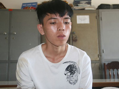 Giết người rồi liên tục lên mạng nghe ngóng thông tin