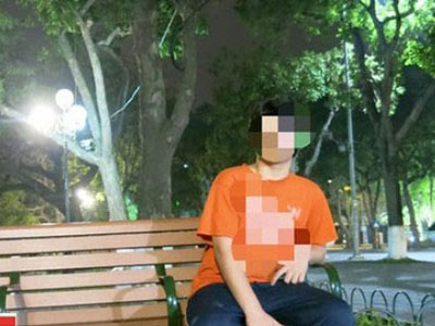 Hé lộ bí ẩn của đường dây bán dâm trẻ em đẹp như thiên thần ở Hà Nội